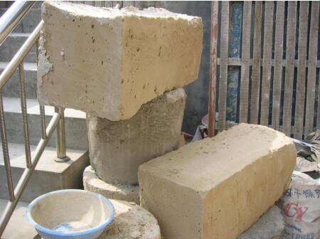 LFM 無(wú)機(jī)充填、噴涂和封孔材料